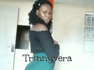 Trinnyvera