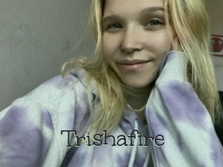 Trishafire