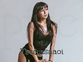 Tsukasaaoi