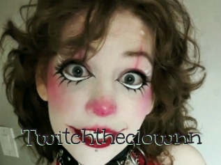 Twitchtheclownn