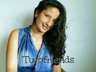twofriends Pucelles