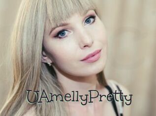 UAmellyPretty