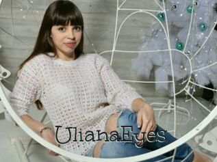 UlianaEyes