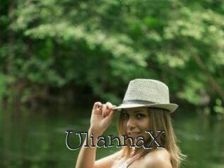 UliannaX