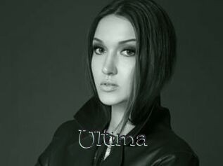 Ultima