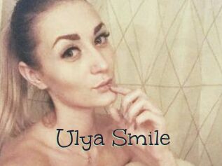 Ulya_Smile