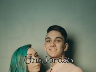 UnaJordan