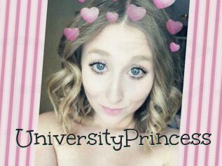 UniversityPrincess