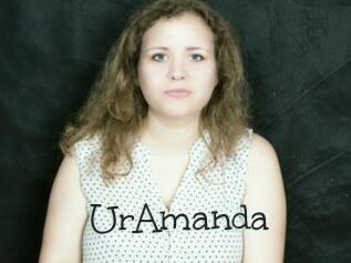 UrAmanda