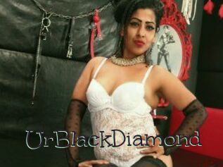 UrBlackDiamond