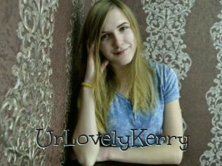 UrLovelyKerry