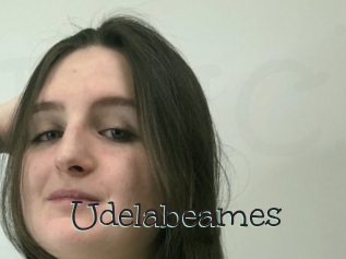 Udelabeames