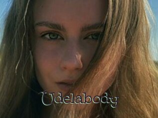 Udelabody