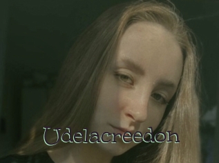 Udelacreedon