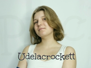 Udelacrockett