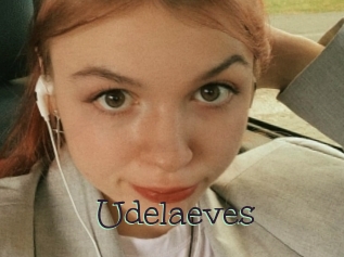 Udelaeves