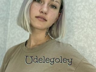 Udelegoley