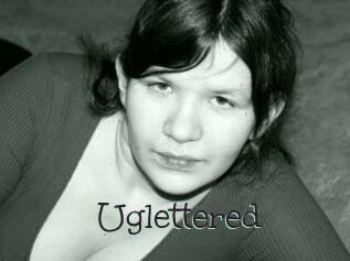 Uglettered