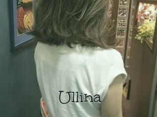 Ullina