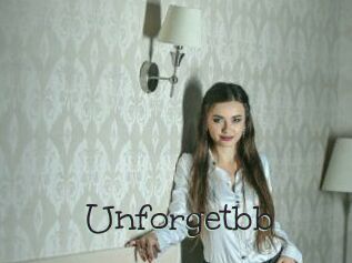 Unforgetbb