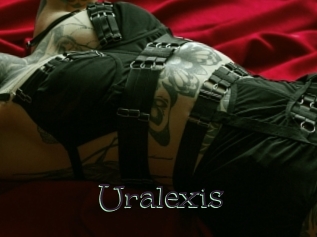 Uralexis