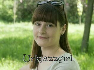 Urkjazzgirl