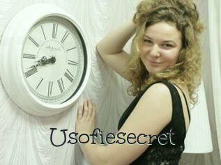 Usofiesecret