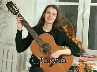 Utakola