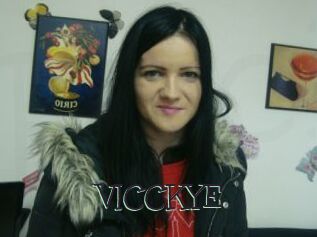 VICCKYE