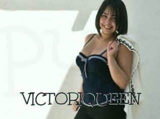 VICTORIQUEEN