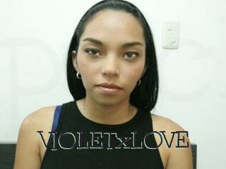 VIOLETxLOVE