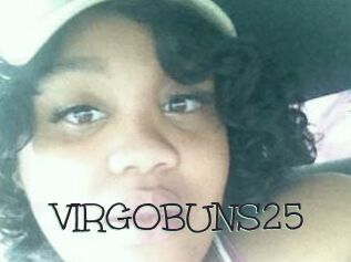 VIRGOBUNS25