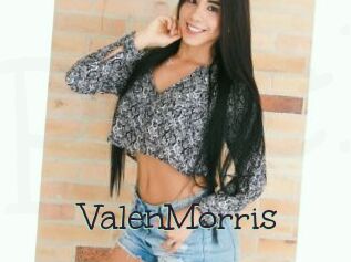 ValenMorris