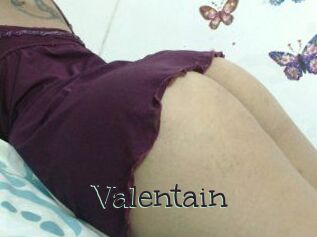 Valentain