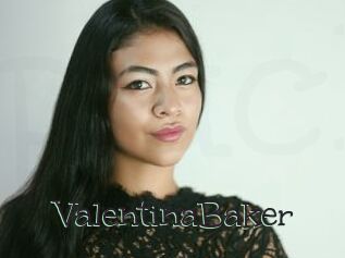 ValentinaBaker