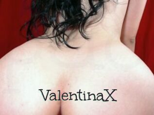 ValentinaX