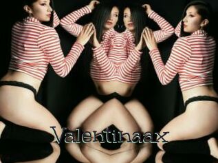 Valentinaax