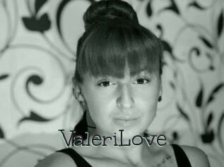 ValeriLove