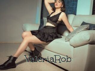 ValeriaRob