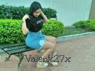 Valerx27x