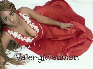 ValeryMadison