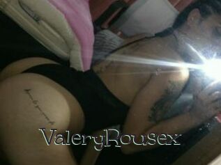 ValeryRousex