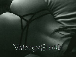 ValeryxSmith