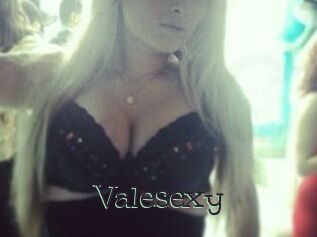 Valesexy