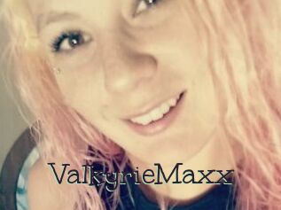 ValkyrieMaxx