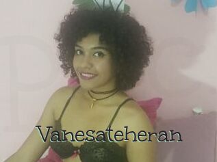 Vanesateheran