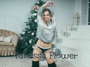 Vanessa_Flower