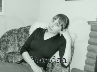 Vanidaa Pucelles