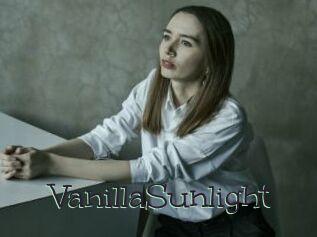 VanillaSunlight