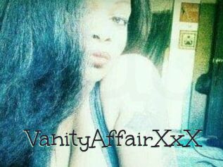 VanityAffairXxX